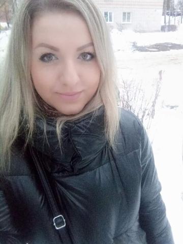 Проститутка Владлена