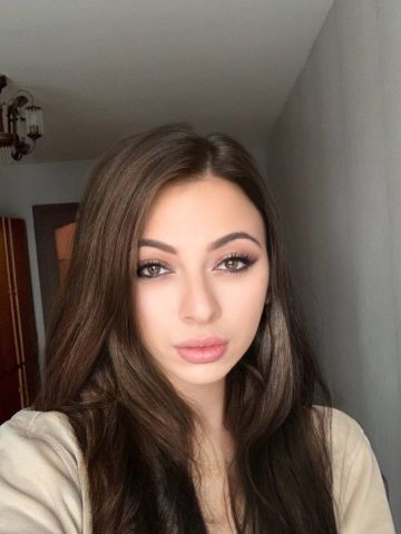 Проститутка Милена
